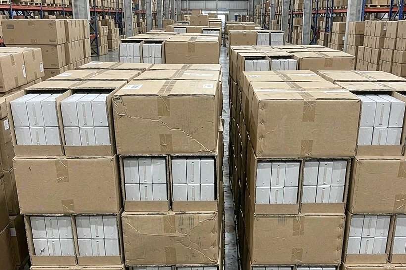 Buyer's Guide to VapeCon hardware — US warehouse