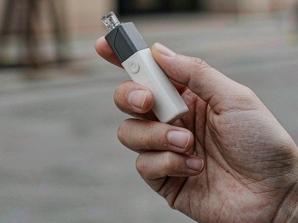 Buyer's Guide to VapeCon in Brussels — for resellers