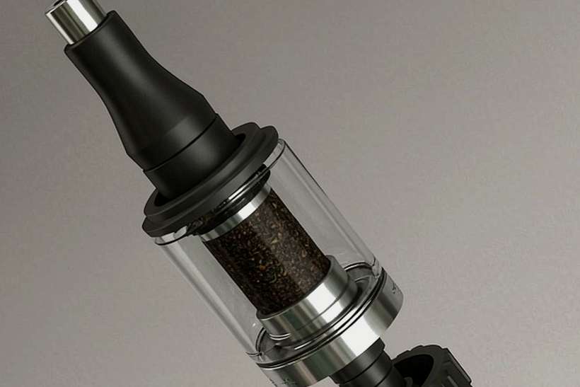 Buyer's Guide to VapeCon in Brussels — limited batch