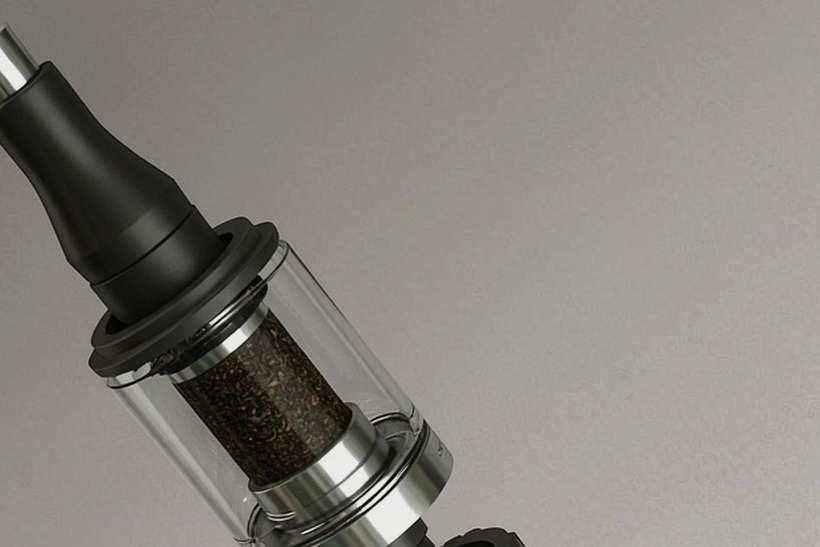 Buyer's Guide to VapeCon in Brussels — ODM ready