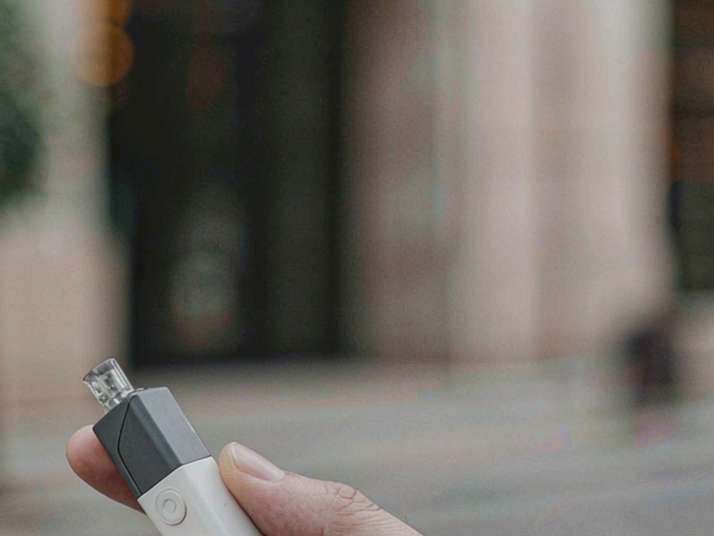Buyer's Guide to VapeCon in Brussels — premium tier