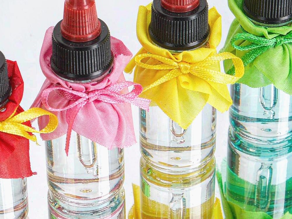 Buyer's Guide to VapeCon in Brussels — top rated