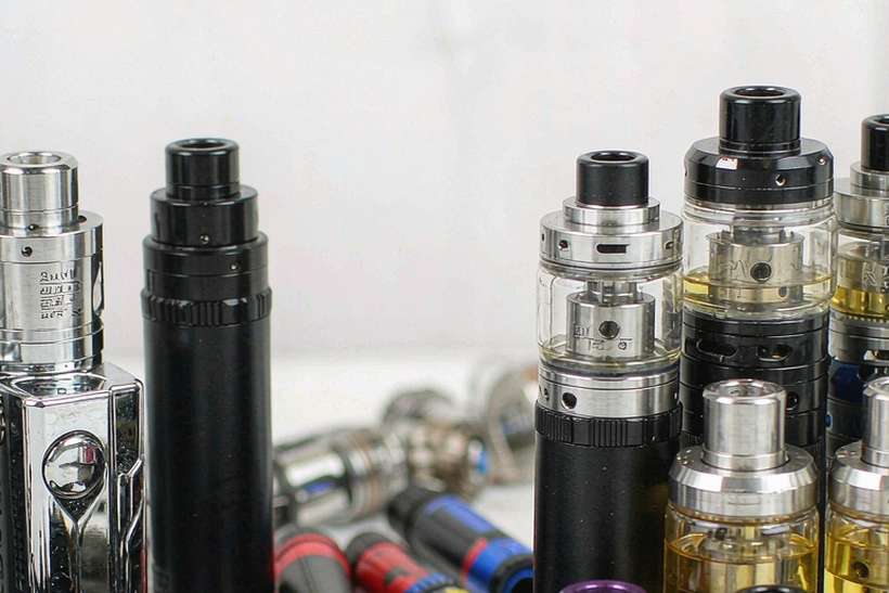 Buyer's Guide to VapeCon kits — limited batch