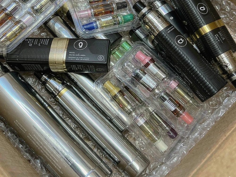 Buyer's Guide to VapeCon kits — new arrivals