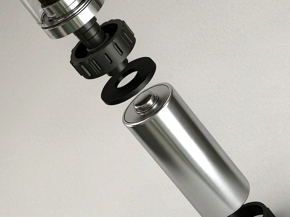 Buyer's Guide to VapeCon kits — no minimum MOQ