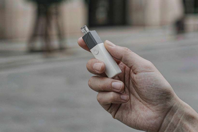 Buyer's Guide to VapeCon mods — Autumn stock