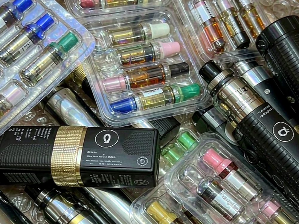 Buyer's Guide to VapeCon mods — budget tier