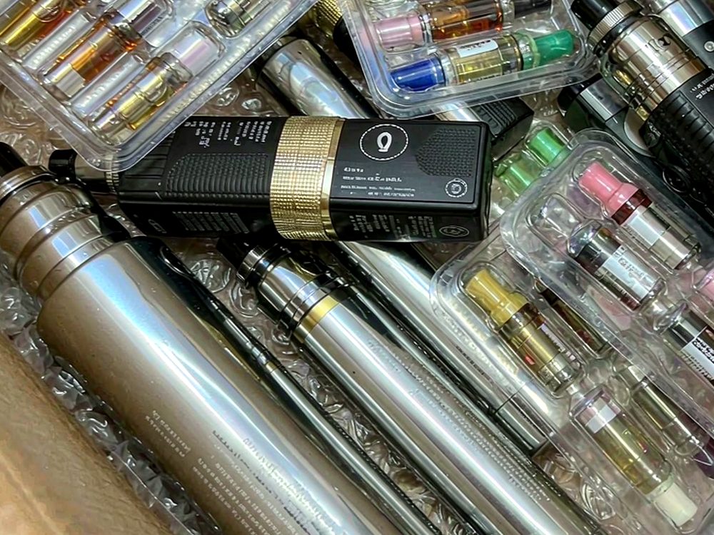 Buyer's Guide to VapeCon mods — for resellers