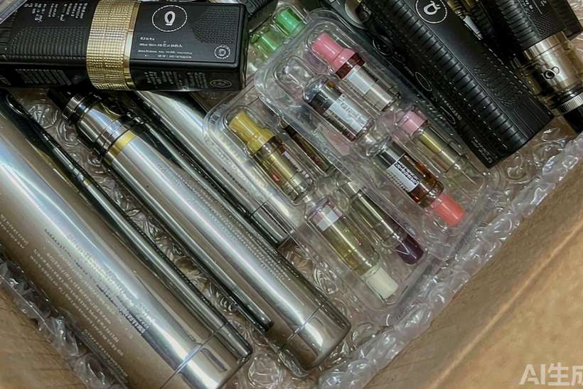Buyer's Guide to VapeCon mods — Spring catalog