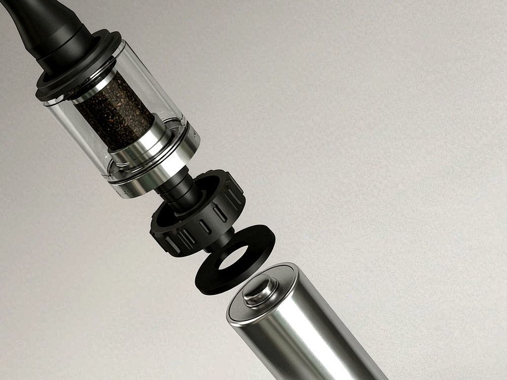 Buyer's Guide to VapeCon mods — top rated