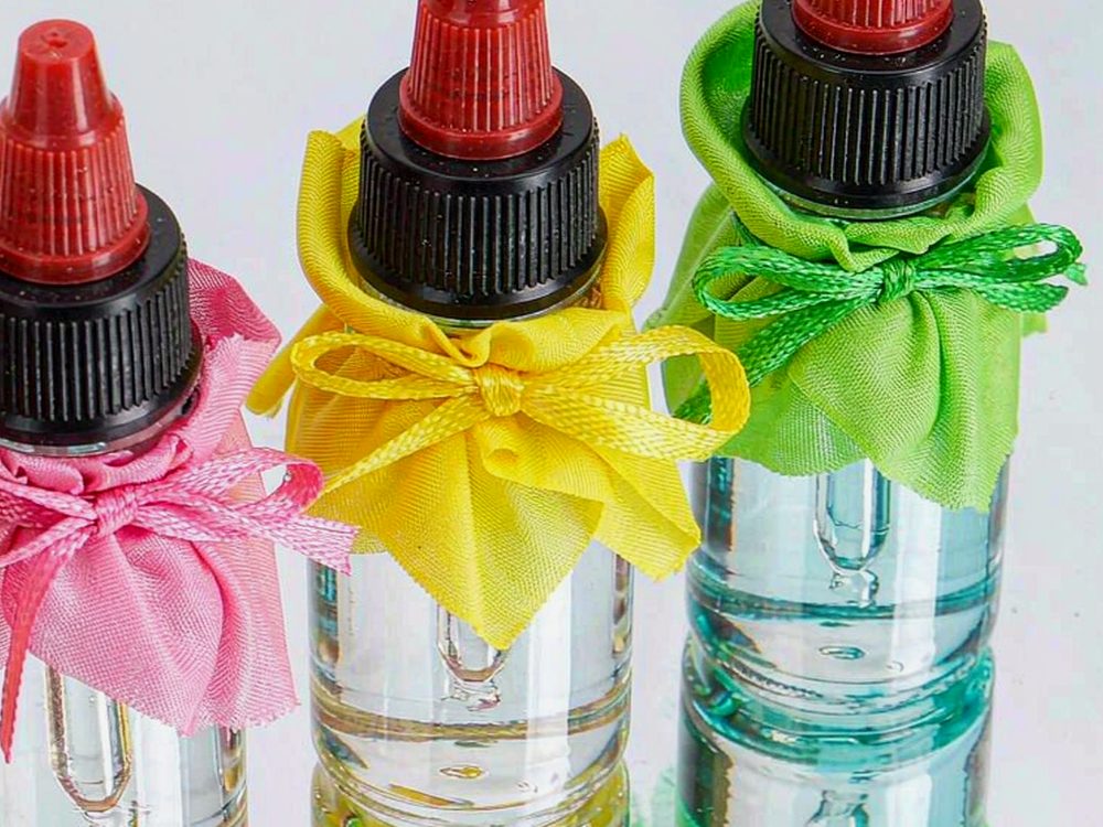 Buyer's Guide to VapeCon mods — with fast shipping