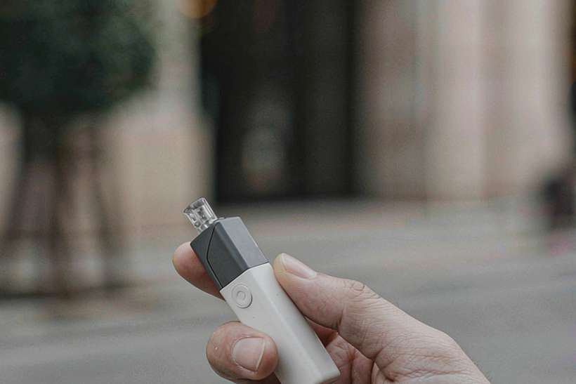 Buyer's Guide to VapeCon pods — Asia Pacific