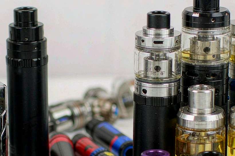 Buyer's Guide to VapeCon pods — EU stock