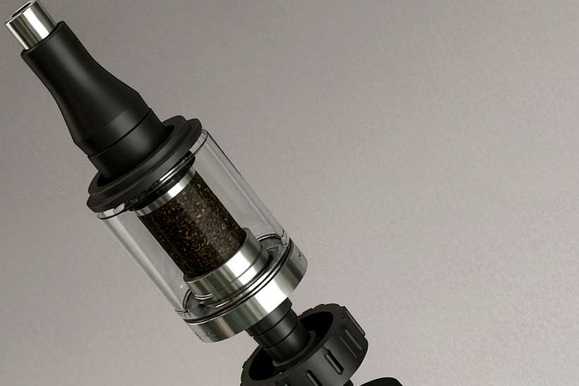 Buyer's Guide to VapeCon pods — US warehouse