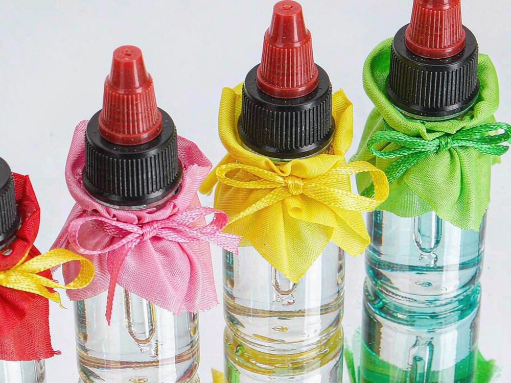 Buyer's Guide to VapeCon pods — wholesale only