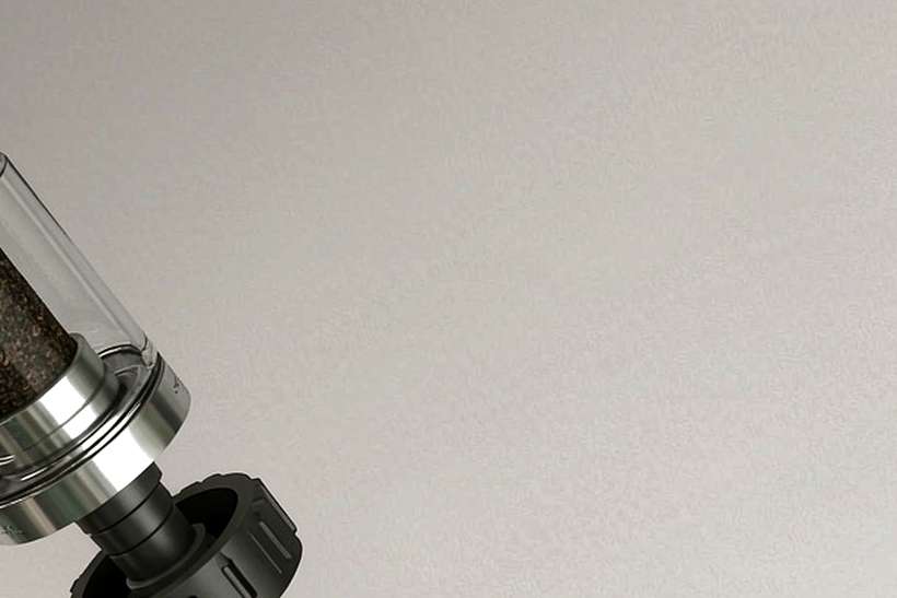 Buyer's Guide to VapeCon products in Brussels — Asia Pacific