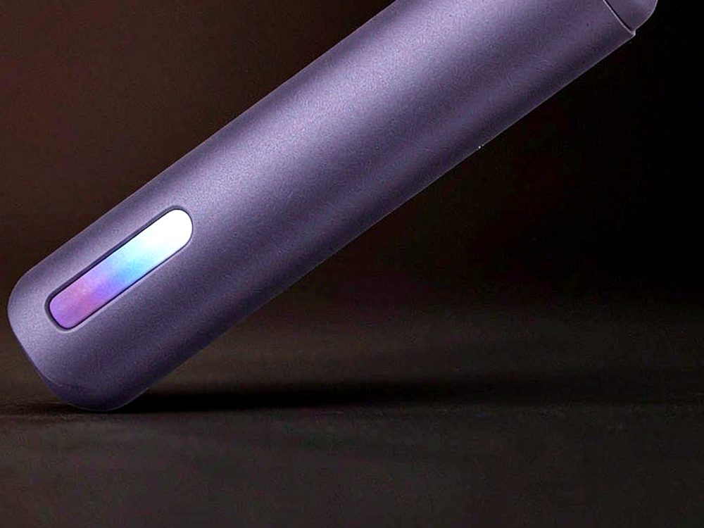 Buyer's Guide to VapeCon products in Brussels — new arrivals