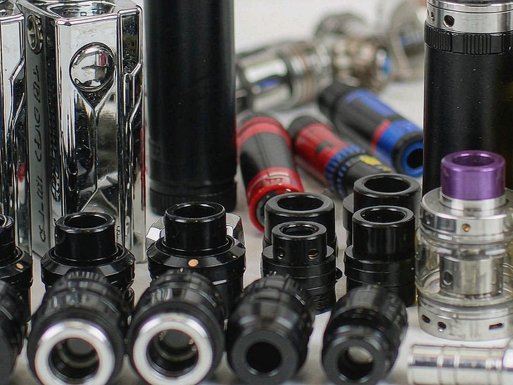 Buyer's Guide to VapeCon products in Brussels — no minimum MOQ