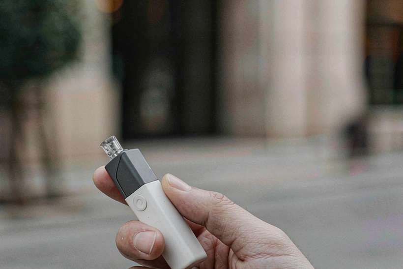 Buyer's Guide to VapeCon products in Brussels — ODM ready