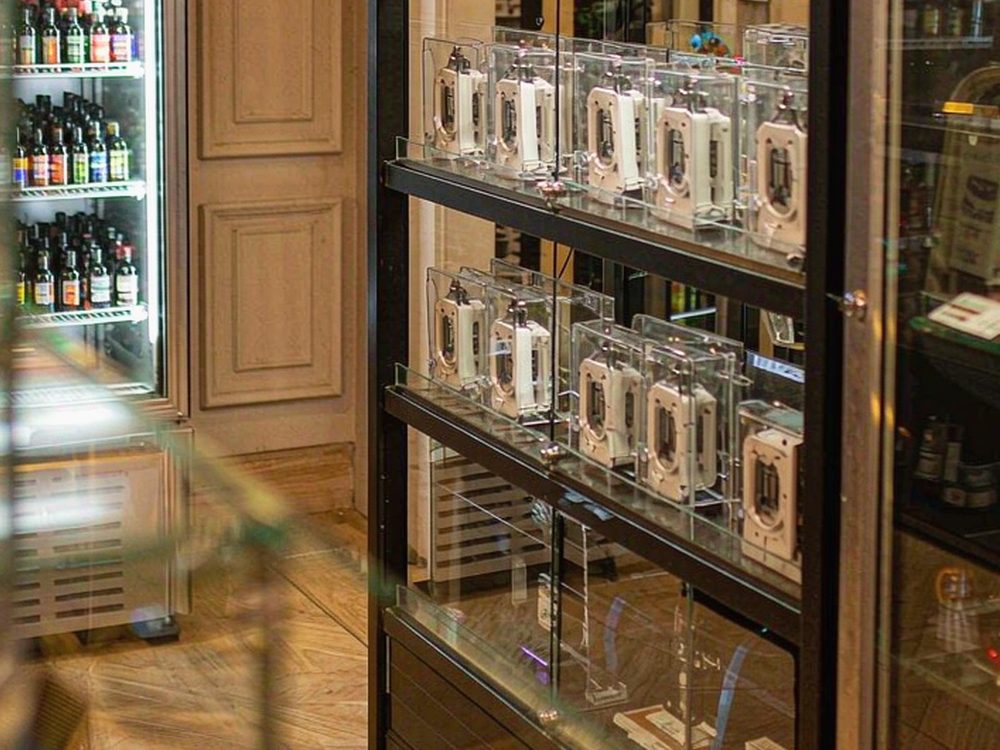 Buyer's Guide to VapeCon products in Brussels — top rated