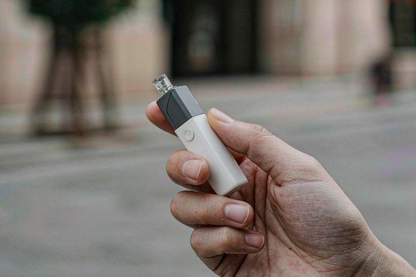 Buyer's Guide to VapeCon products in Brussels — US warehouse