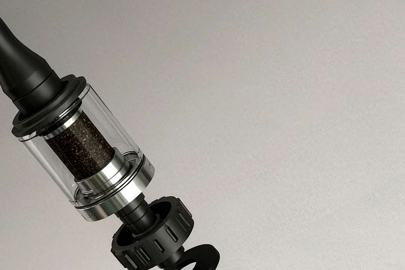 Buyer's Guide to VapeCon products in Brussels — Winter special