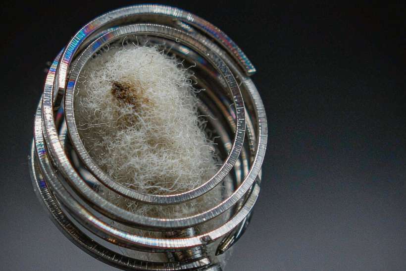 Buyer's Guide to VapeCon tanks — container load