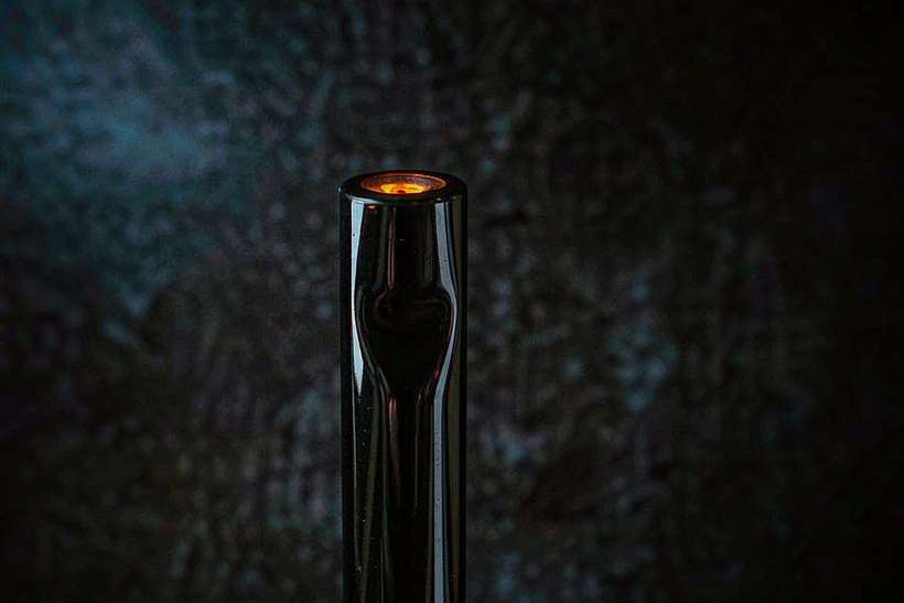 Case Study: Brussels VapeCon — limited batch