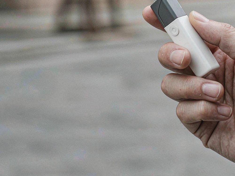 Case Study: Brussels VapeCon — no minimum MOQ