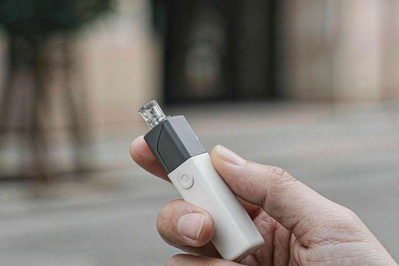 Case Study: Brussels VapeCon — Summer deals
