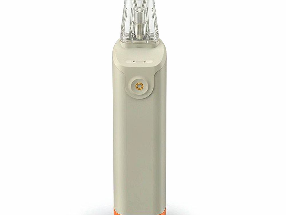 Case Study: Brussels VapeCon — wholesale only