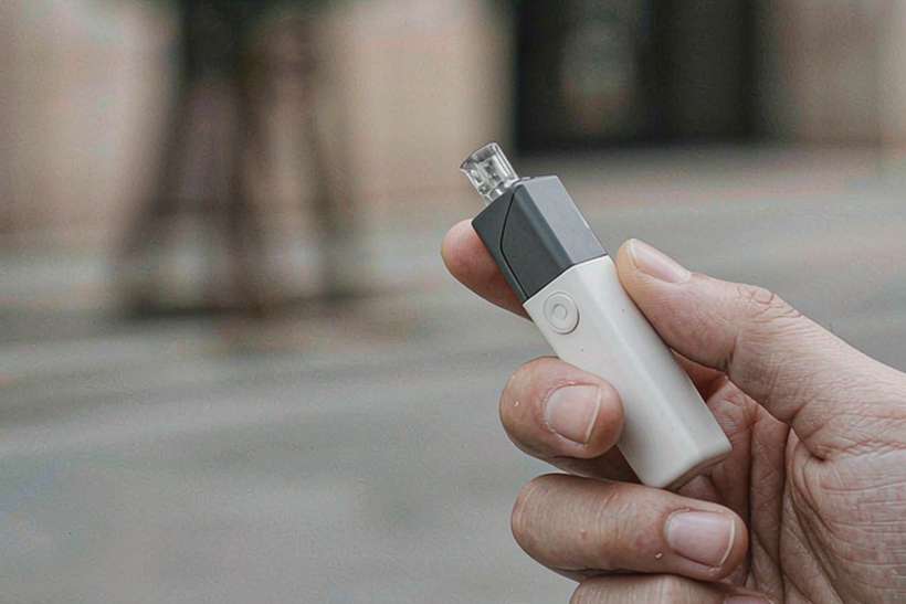 Case Study: Brussels VapeCon — Winter special