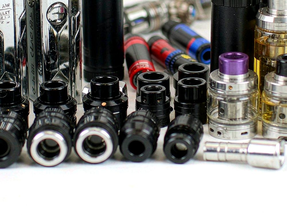 Case Study: VapeCon accessories — for resellers