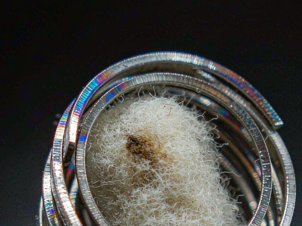 Case Study: VapeCon accessories — new arrivals