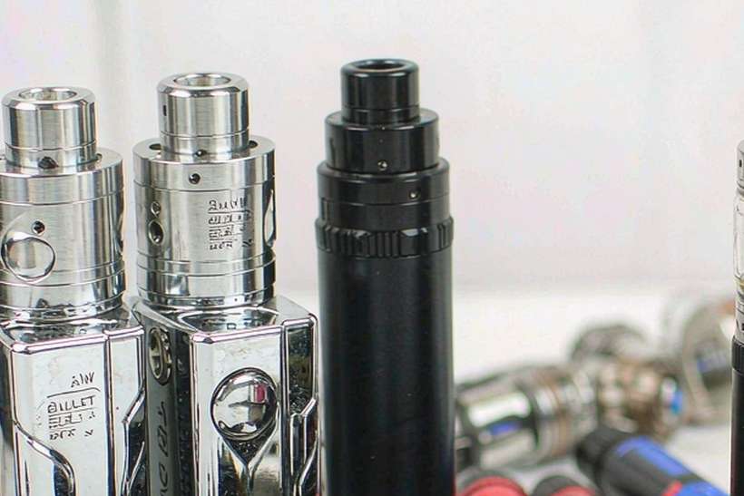 Case Study: VapeCon accessories — ODM ready