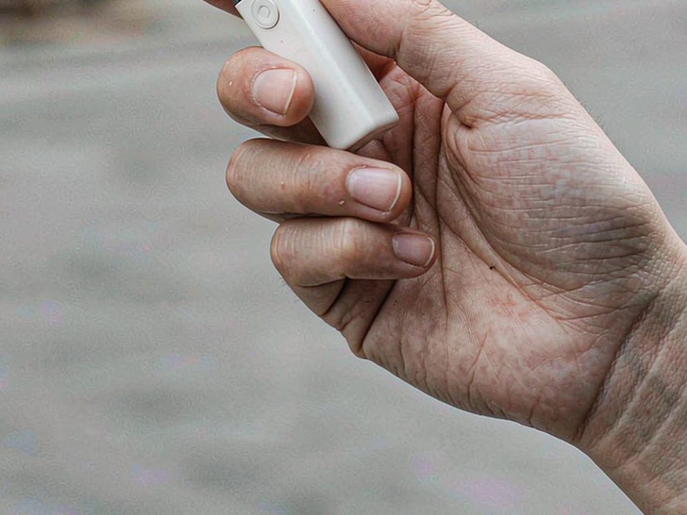 Case Study: VapeCon accessories — premium tier
