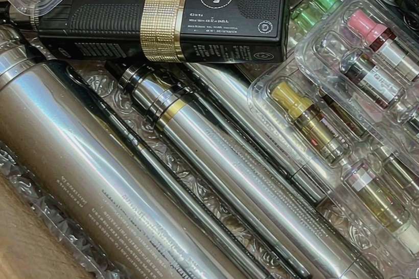Case Study: VapeCon accessories — Summer deals