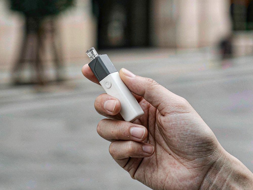 Case Study: VapeCon accessories — verified suppliers