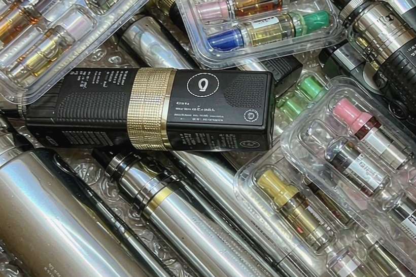 Case Study: VapeCon bundles — Autumn stock