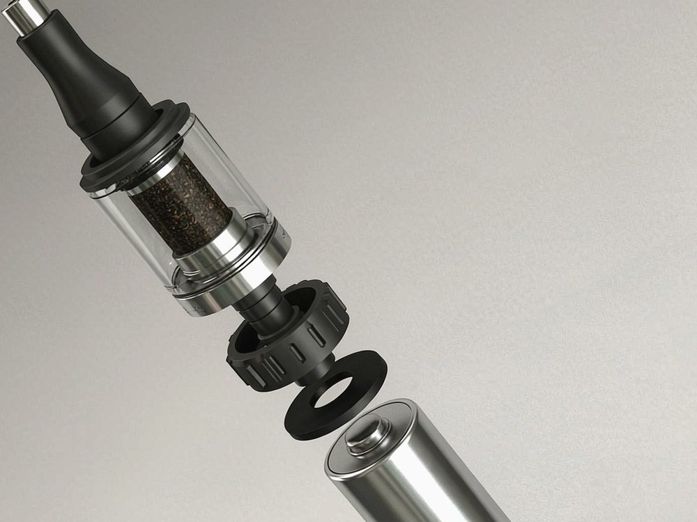 Case Study: VapeCon bundles — budget tier