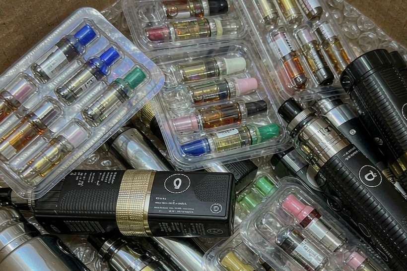 Case Study: VapeCon bundles — ODM ready