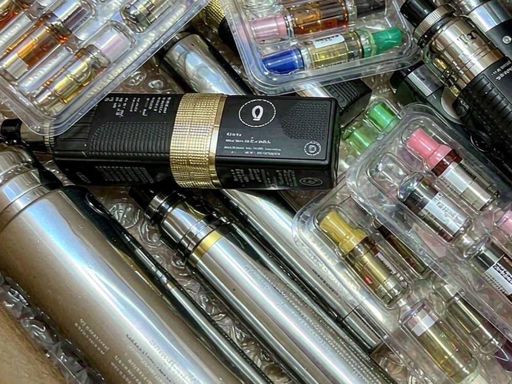 Case Study: VapeCon bundles — premium tier