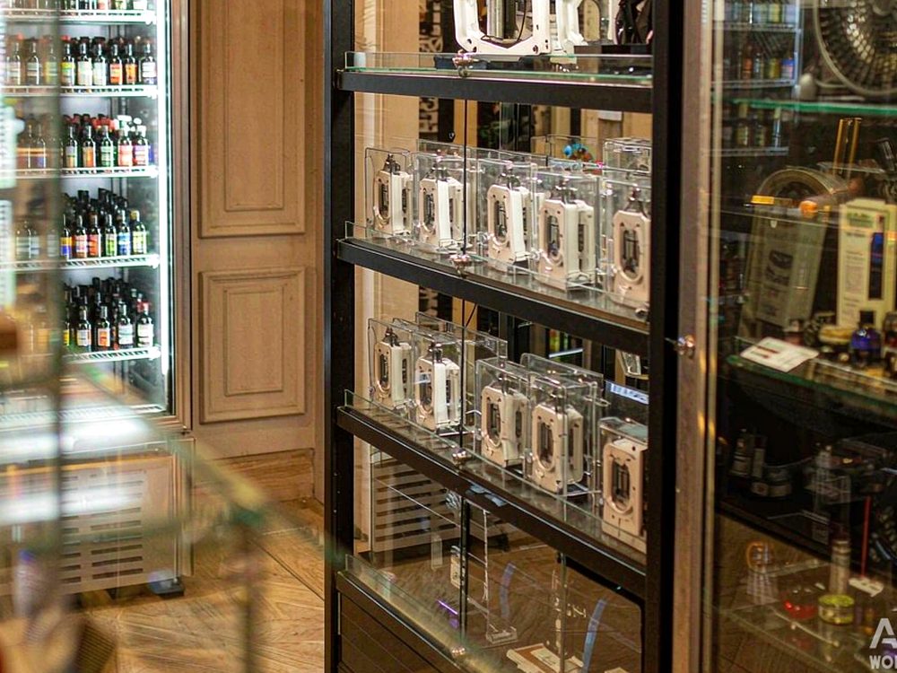 Case Study: VapeCon bundles — wholesale only