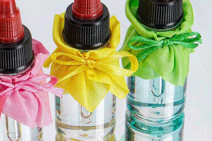 Case Study: VapeCon bundles — Winter special