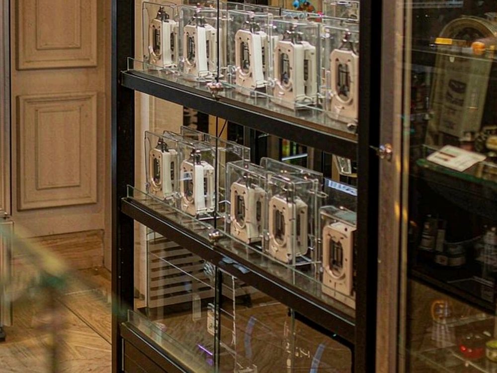 Case Study: VapeCon coils — budget tier