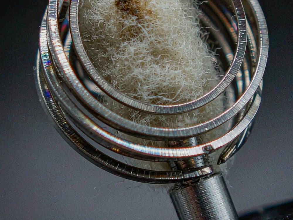 Case Study: VapeCon coils — for resellers