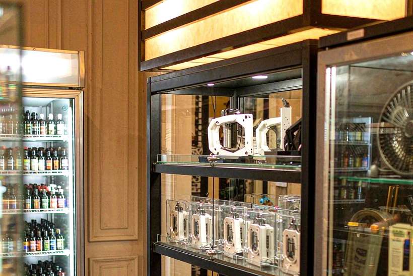 Case Study: VapeCon coils — limited batch