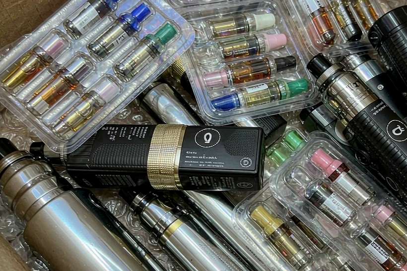 Case Study: VapeCon coils — Summer deals
