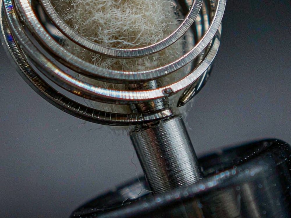 Case Study: VapeCon coils — wholesale only