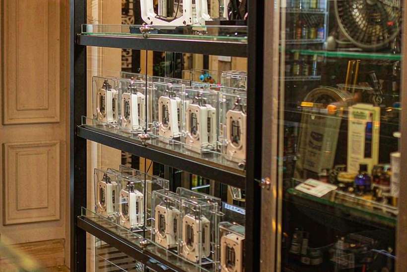 Case Study: VapeCon disposables — Asia Pacific